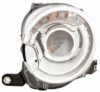 LORO 661-1166RMLDHEM Headlight